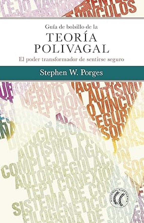 GUÍA DE BOLSILLO DE LA TEORÍA | STEPHEN/MILIAN I ARIÑO  MARTA W. PORGES