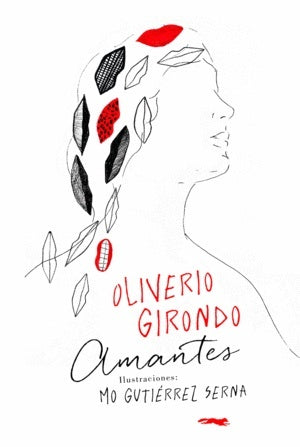 AMATES | Oliverio Girondo