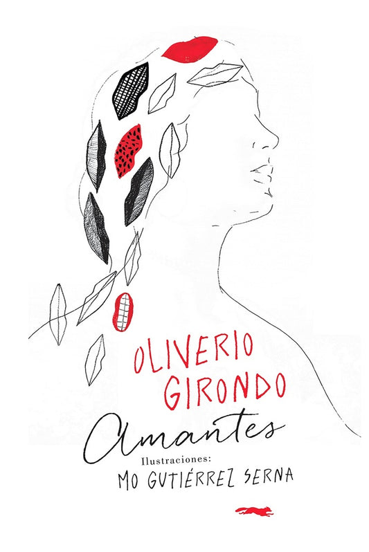 AMATES | Oliverio Girondo