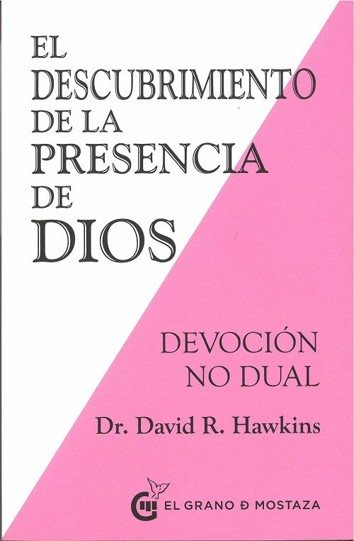EL DESCUBRIMIENTO DE LA PRESENCIA DE DIOS | HAWKINS DAVID