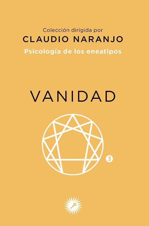 VANIDAD | Claudio Naranjo