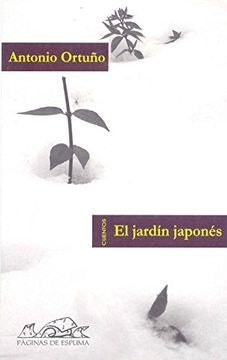 EL JARDIN JAPONES | ANTONIO ORTUÑO