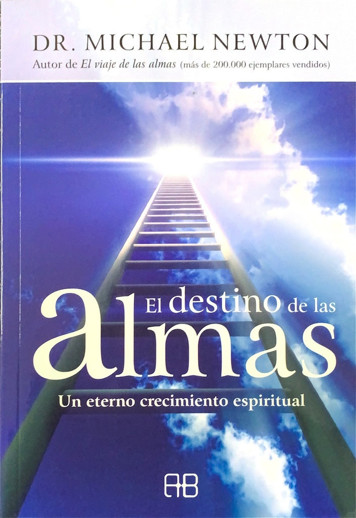 DESTINO DE LAS ALMAS | 8957 - MICHAEL NEWTON