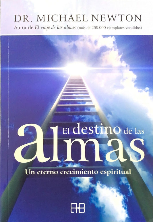 DESTINO DE LAS ALMAS | 8957 - MICHAEL NEWTON