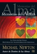 MEMORIAS DEL ALMA | MICHAEL NEWTON