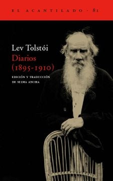 DIARIOS (1895-1910) | LEV TOLSTÓI