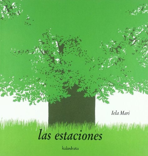 LAS ESTACIONES | MARY LEA