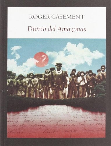DIARIO DEL AMAZONAS | Roger Casement