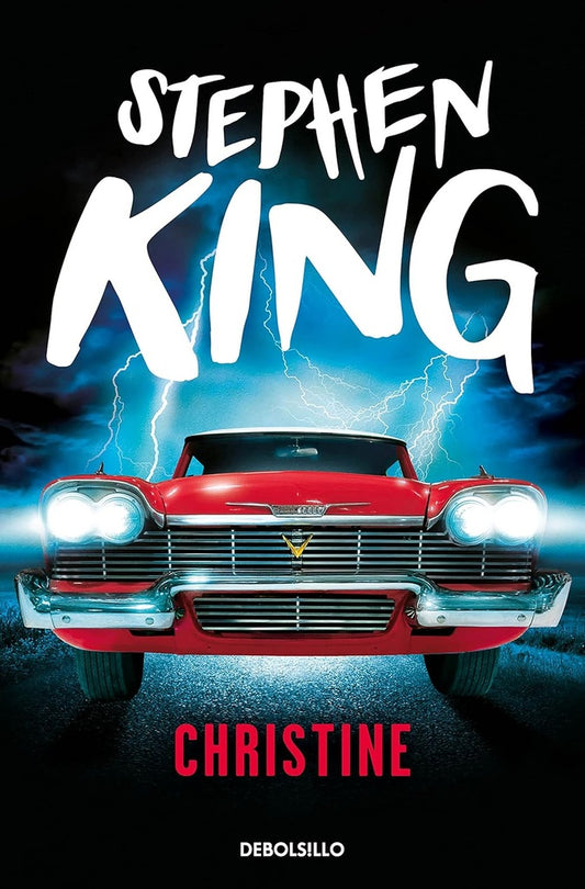 CHRISTINE | Stephen King