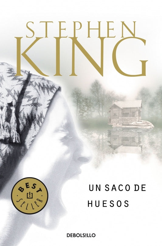 UN SACO DE HUESOS (DB) | Stephen; King Owen King