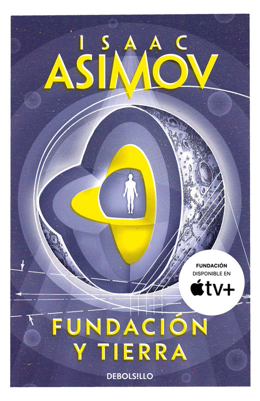 FUNDACION Y TIERRA (DB) | Isaac Asimov