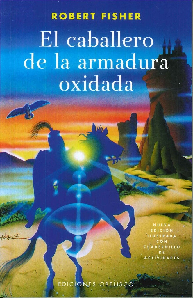 CABALLERO ARMADURA OXI-N.E.ILUSTRADAyC.A.E.A. | Robert Fisher