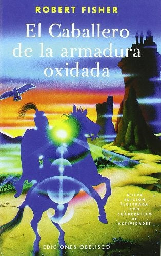 CABALLERO ARMADURA OXI-N.E.ILUSTRADAyC.A.E.A. | Robert Fisher