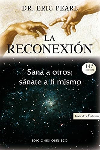 RECONEXION, LA | Eric Pearl