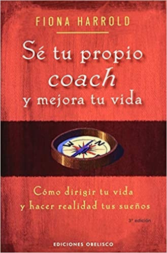 SE TU PROPIO COACH | FIONA HARROLD