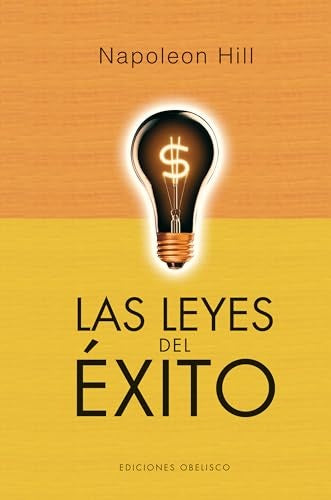 LEYES DEL EXITO, LAS (N.E.) | NAPOLEON HILL