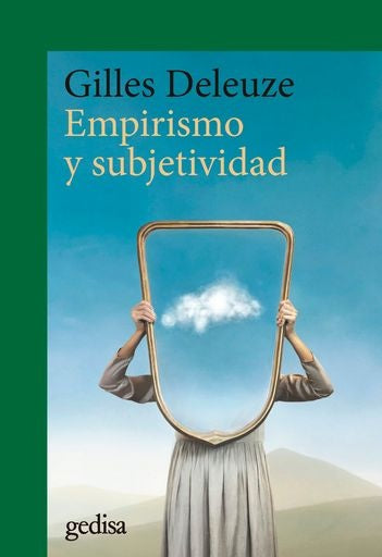 EMPIRISMO Y SUBJETIVIDAD (NE) | DELEUZE GILLES