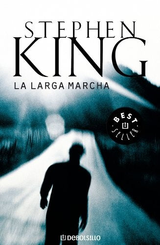 LARGA MARCHA, LA | Stephen King