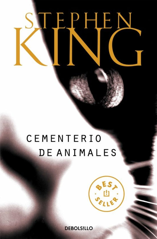 CEMENTERIO DE ANIMALES | Stephen King