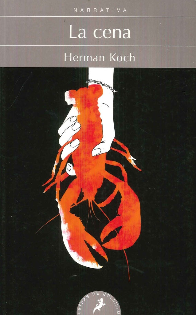 CENA, LA | HERMAN KOCH