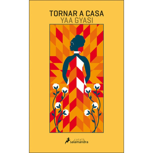 VOLVER A CASA  | YAA GUASI