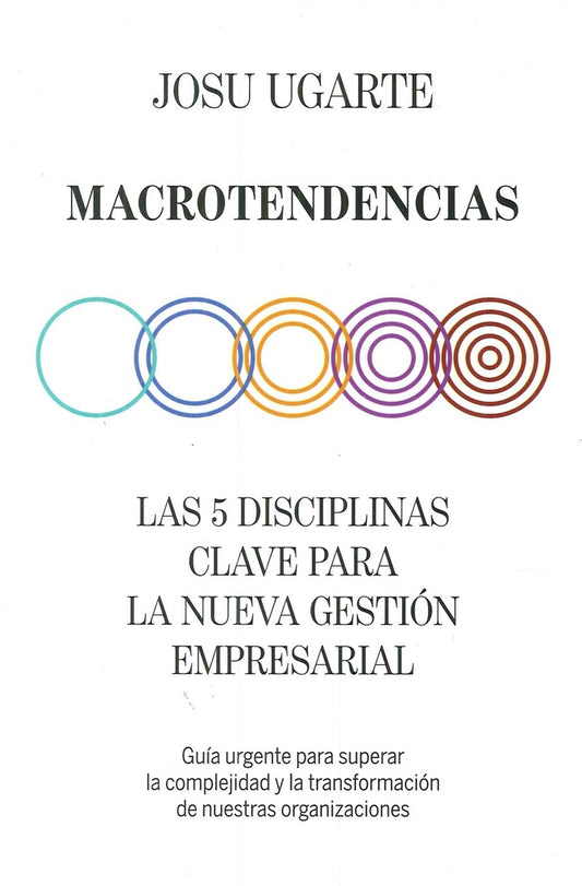 Macrotendencias | Josu Ugarte