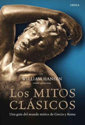 Los mitos clasicos | William Hansen