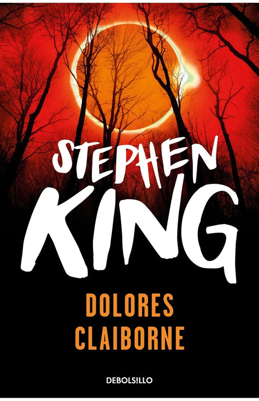 Dolores Claiborne | Stephen King