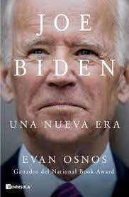 Joe Biden | Evan Osnos