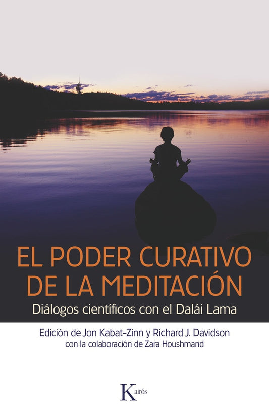 El poder curativo de la meditación | Jon Kabat-Zinn