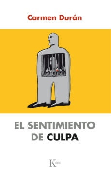 SENTIMIENTO DE CULPA, EL | Carmen Durán López