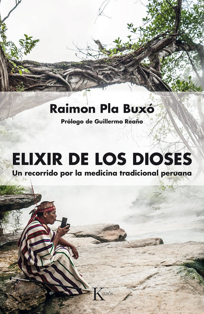 ELIXIR DE LOS DIOSES | Raimon Pla Buxó