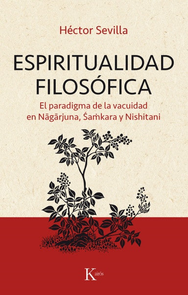 ESPIRITUALIDAD FILOSÓFICA | HCTOR SEVILLA GODNEZ