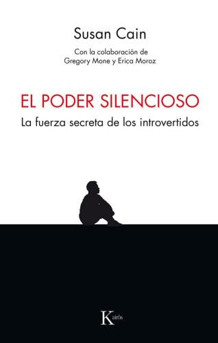 PODER SILENCIOSO, EL | SUSAN CAIN