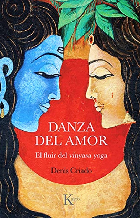 DANZA DEL AMOR | DENIS CRIADO