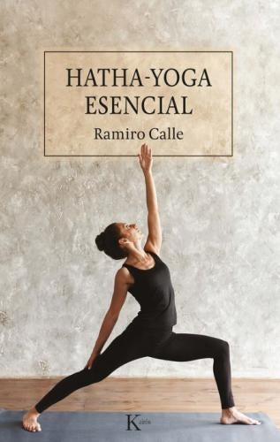 HATHA-YOGA ESENCIAL | Ramiro Calle