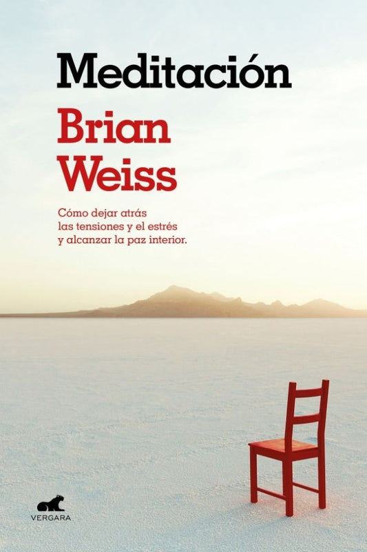 MEDITACION | BRIAN WEISS