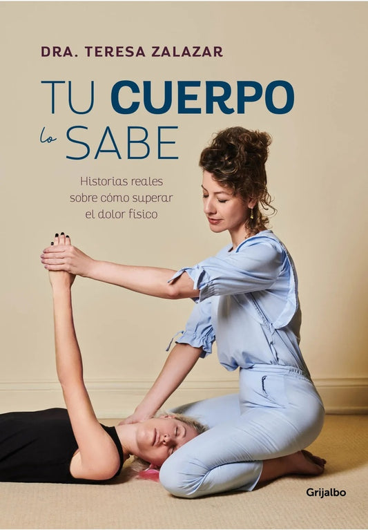 tu Cuepro lo sabe