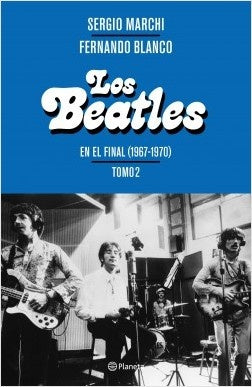 Los Beatles (Tomo II) | Varios