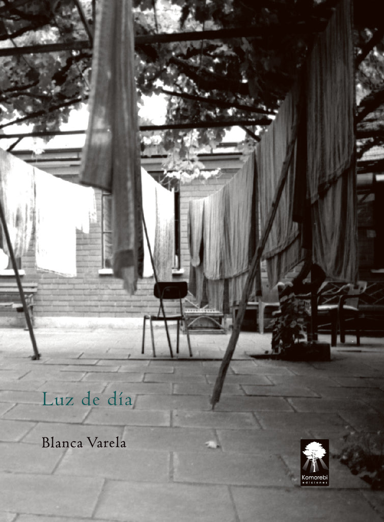 Luz de día | Blanca  Varela