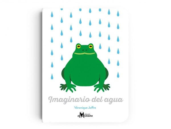 Imaginario del agua | Véronique Joffre