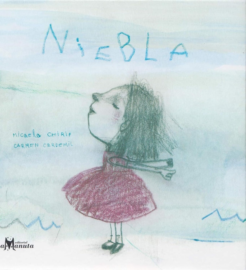 Niebla | Micaela Chirif