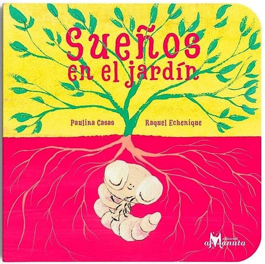 Sueños en el jardin
