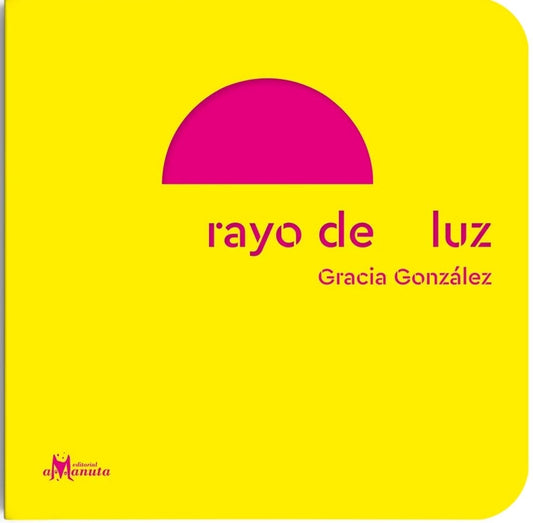 Rayo de luz | Gracia González