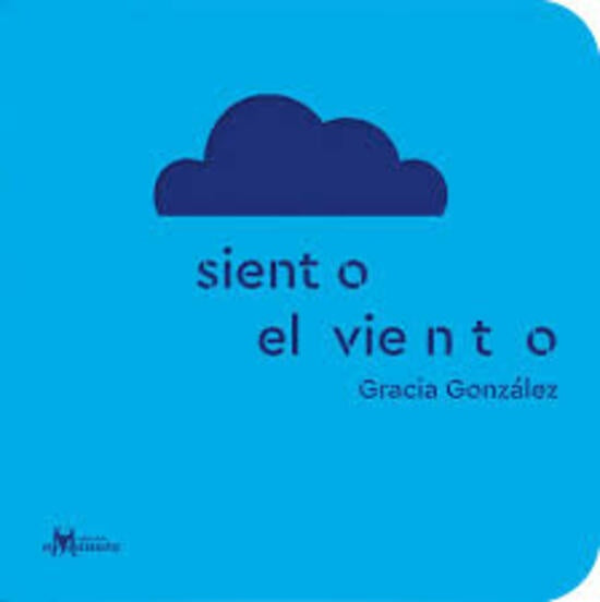 Siento el viento | Gracia González