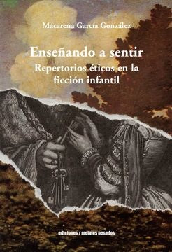Enseñando a sentir | MACARENA GARCIA GONZALEZ