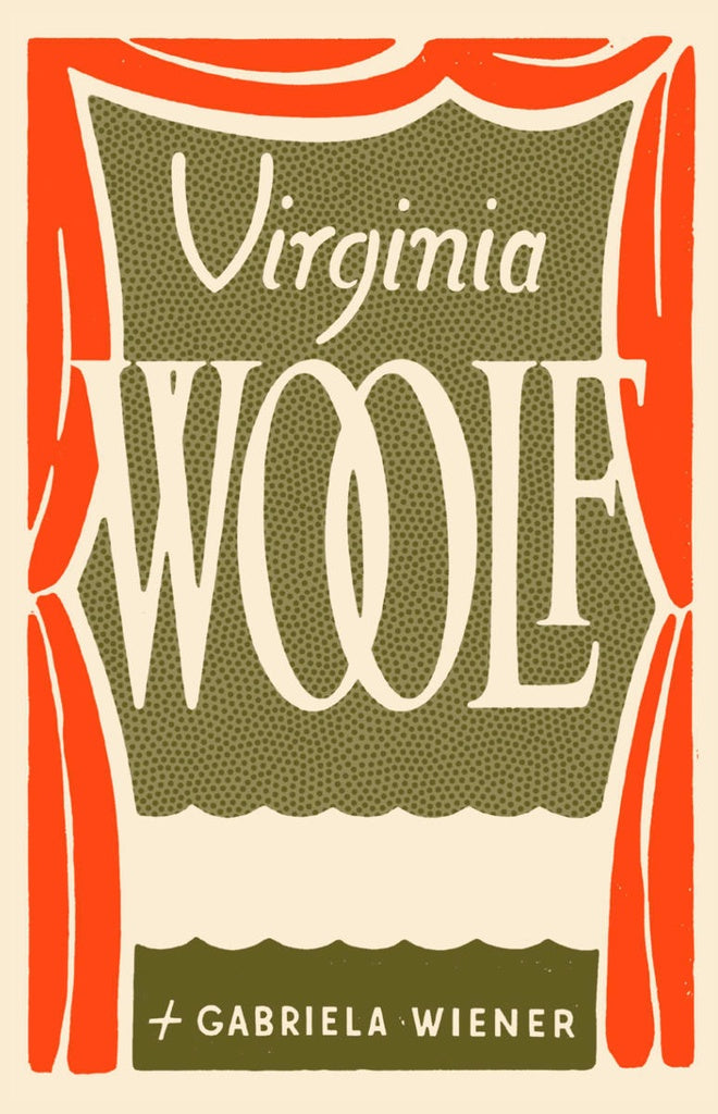 Escríbeme, Orlando  | Virginia Woolf