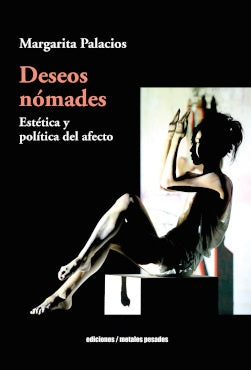 Deseos nómades | Margarita Palacios