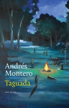 TAGUADA | Andrés Montero