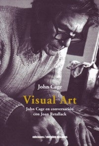 VISUAL ART | JOHN CAGE